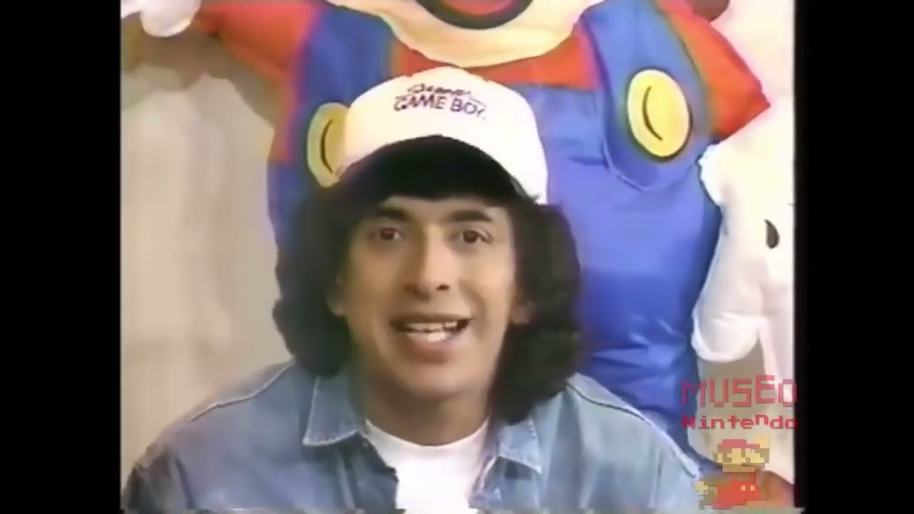 Nintendomanía - Episodio 44 (20/01/1996)