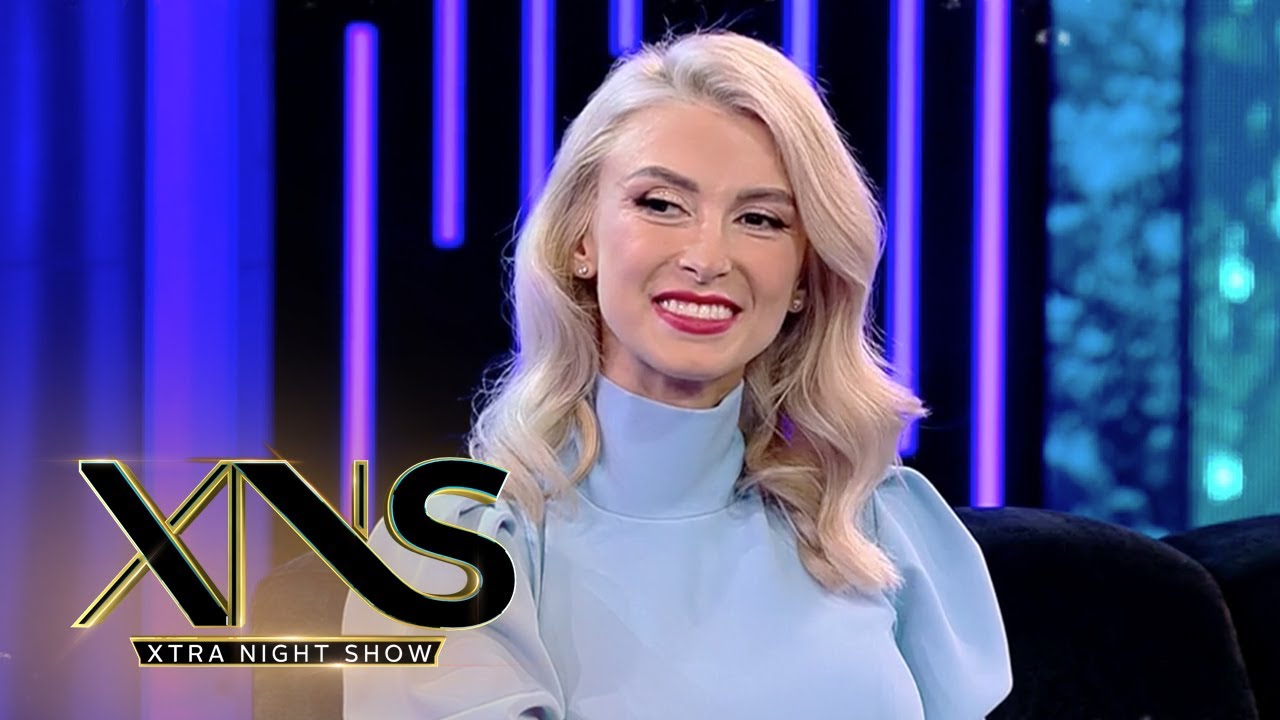 Andreea Bălan divorțează la fix un an de când era să moară: „Am tras de relație”