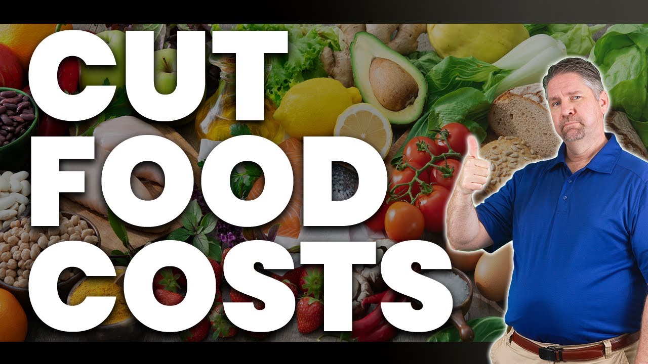 Restaurants: Rare Strategies To Cut Food Costs And Boost Profits.