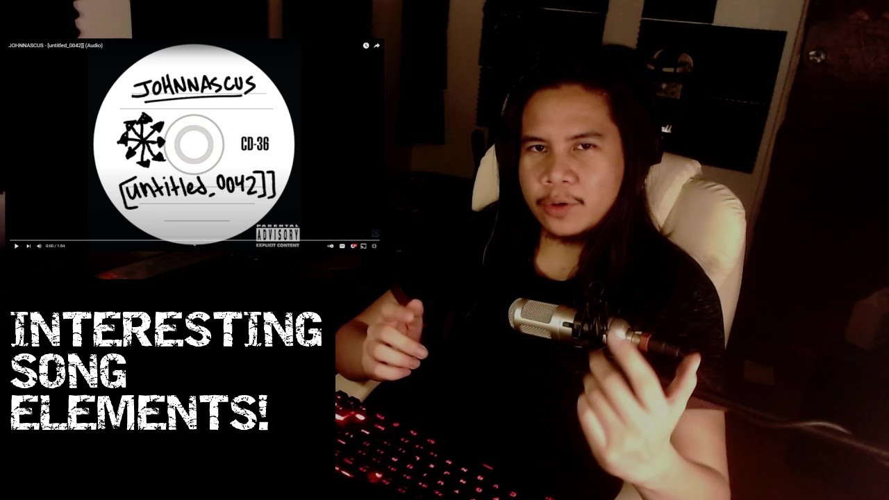 Metalhead Reacts to JOHNNASCUS - [untitled_0042]]