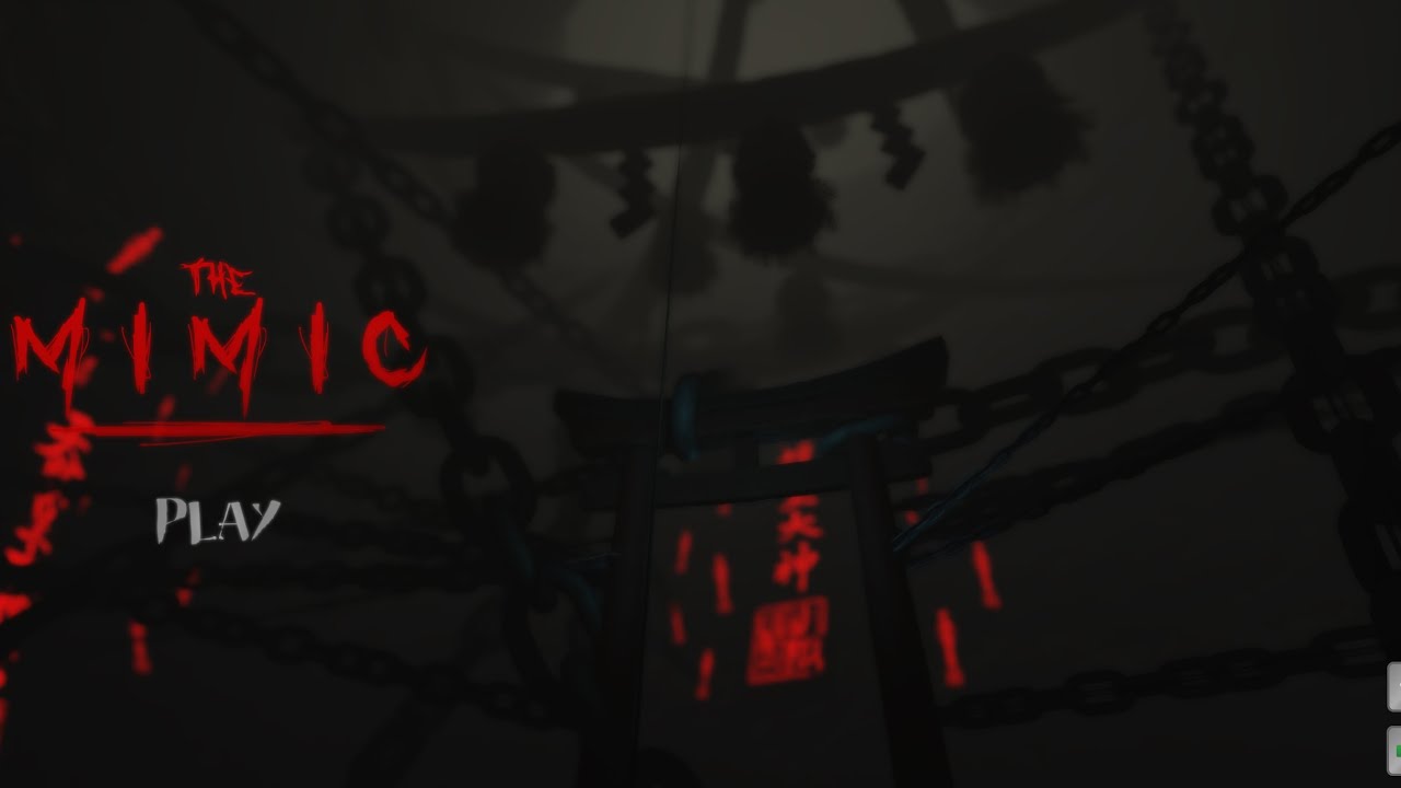 All Mimic Lobby Music (December 2025)