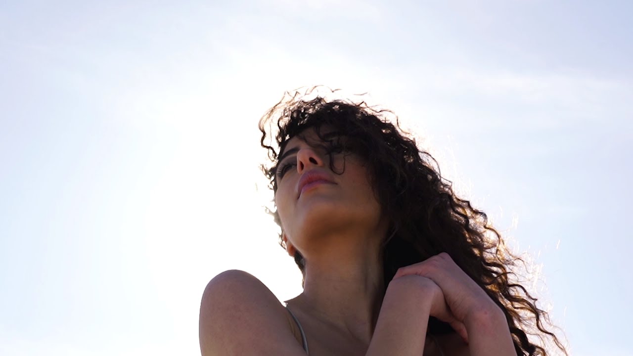 Nude Beauty.