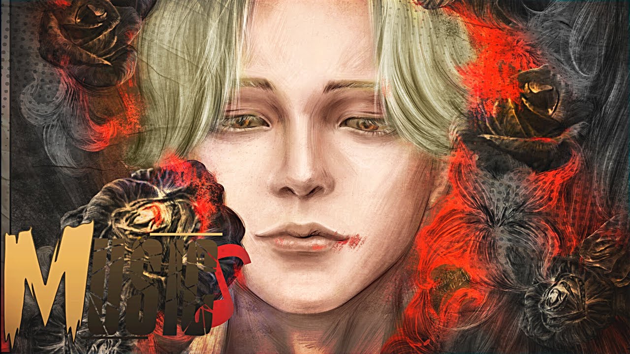 ♪ Bela Efígie | Johan Liebert (Monster) | IKARIS