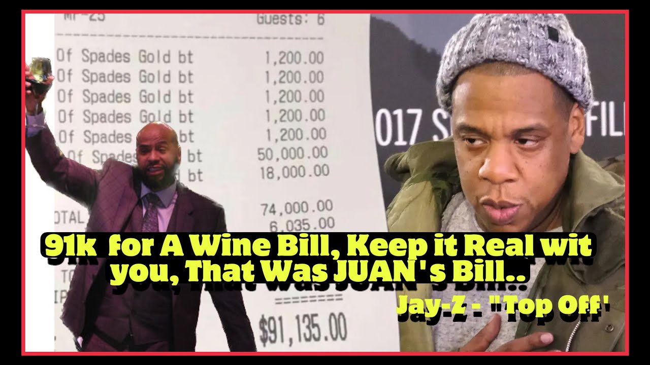 MOBB TIES : Juan 'OG Juan' Perez