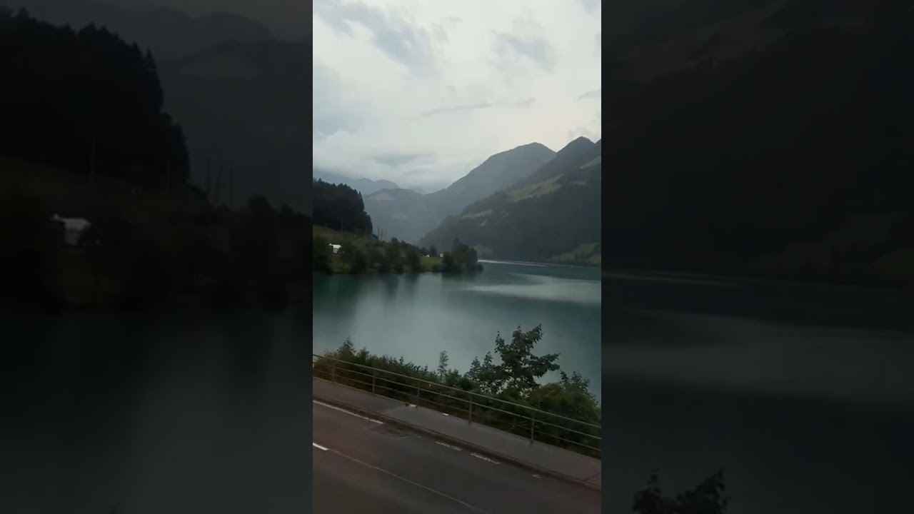 Serene #everydayadventure #travel #viaggio #ytshorts