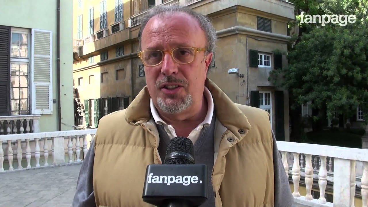 Ivano Fossati diventa docente per un giorno e insegna i Beatles agli studenti dell'Università