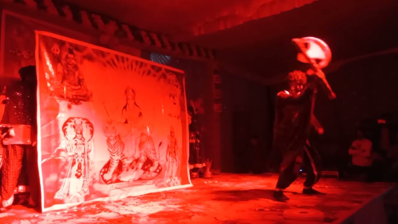 Hamar chhattisgarh ke chinha dance group kharsiya ( karrapali )