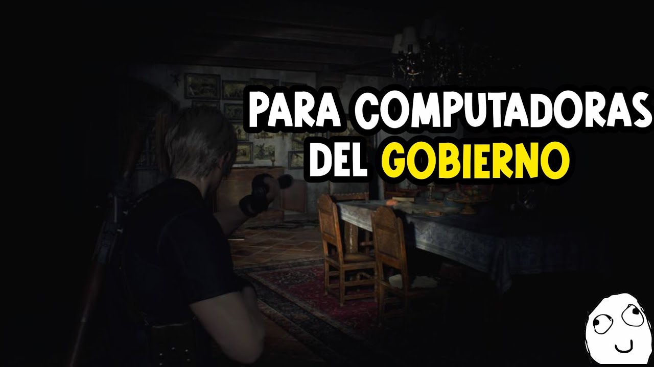 Los 5 JUEGOS Para COMPUTADORAS Del GOBIERNO /No Nececitan Potencia :O