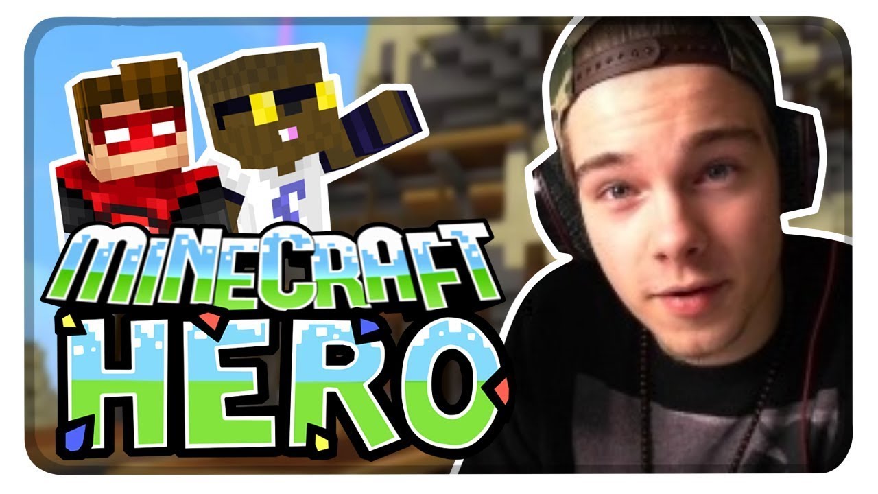 BAUSTELLE! | Hero #090 | LetsTaddl