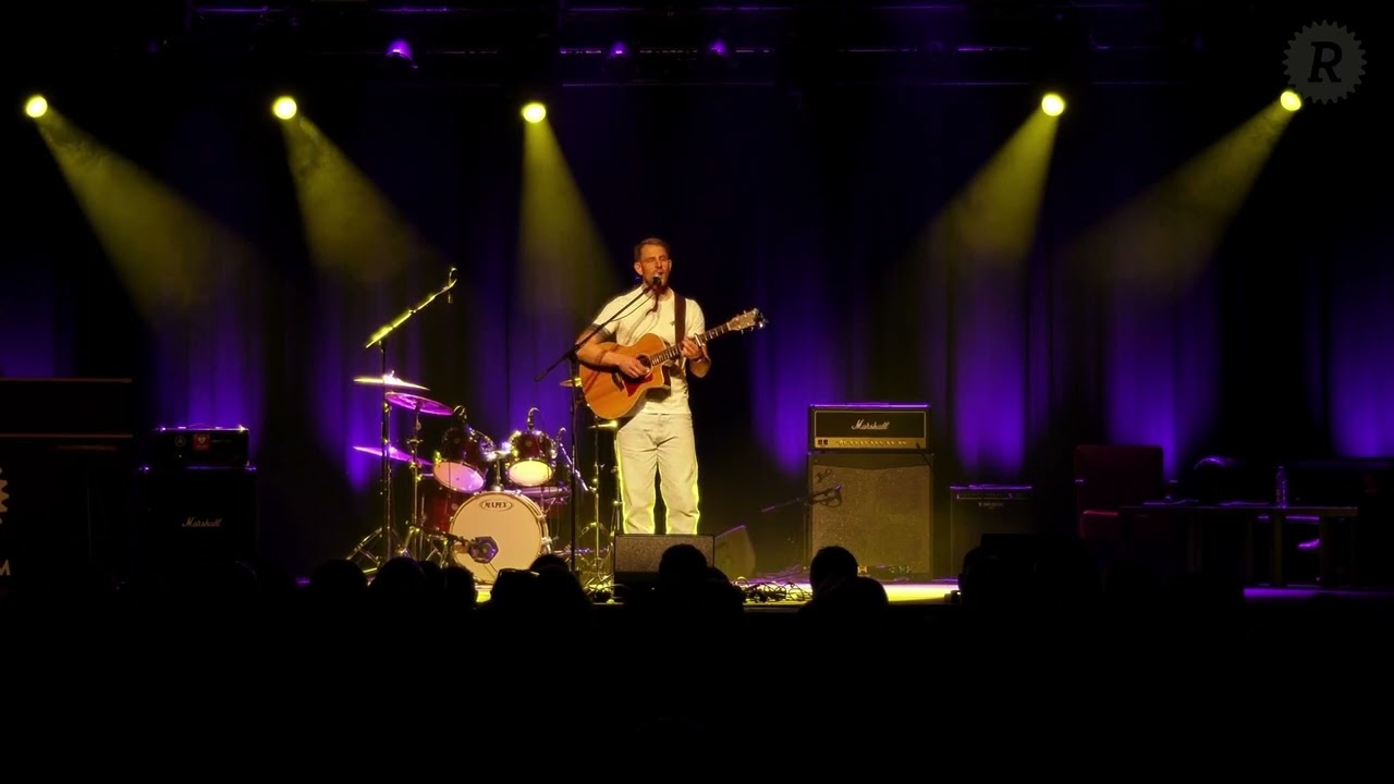 ENZIAN - SCHEENE AUNG (Live @ Roxy, Ulm 2023)