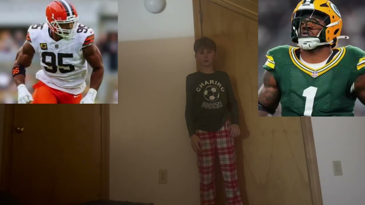 This or that! #nfl #music #edit #football 