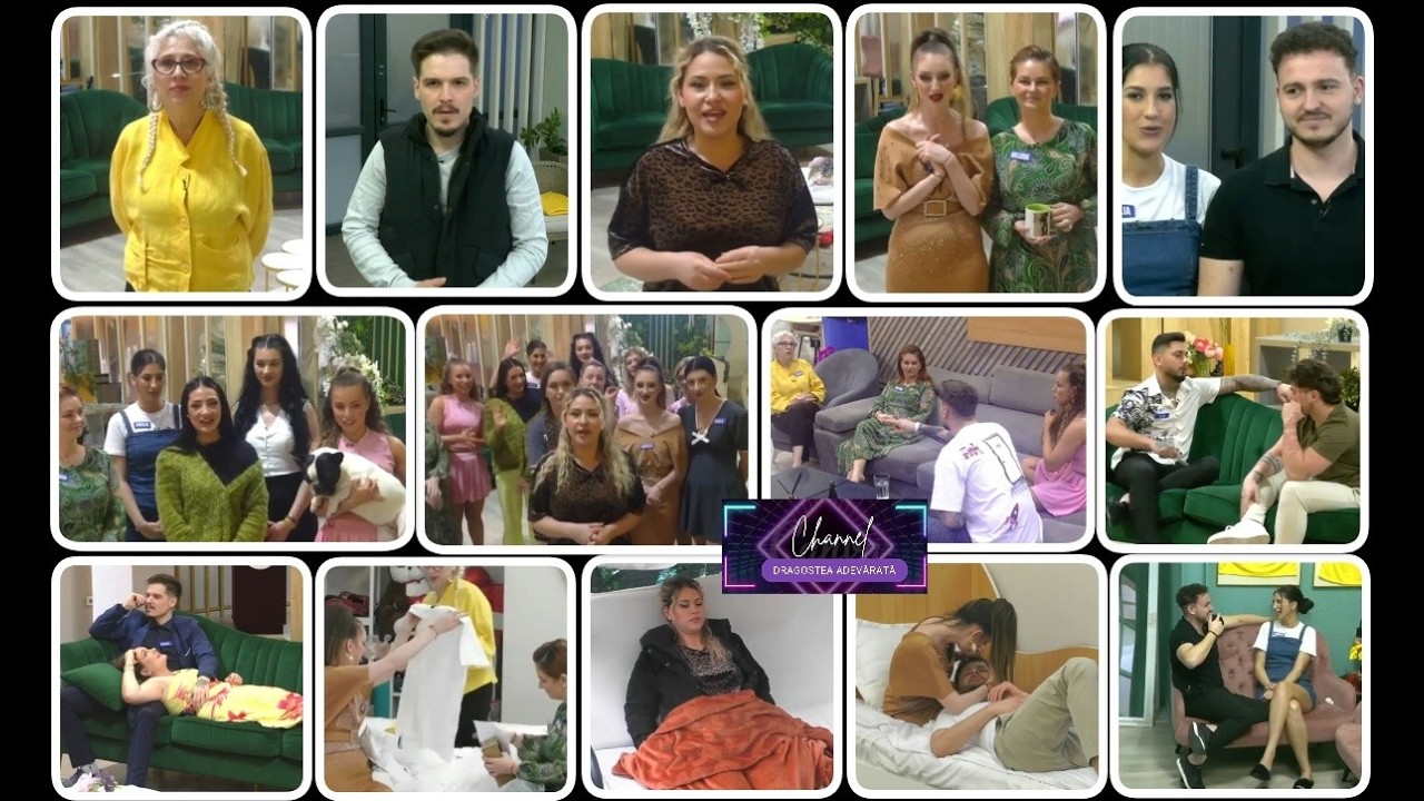 💘💘De 2 luni și o săptămână numai certuri au fost în acest sezon Mireasa !!! 💘💘