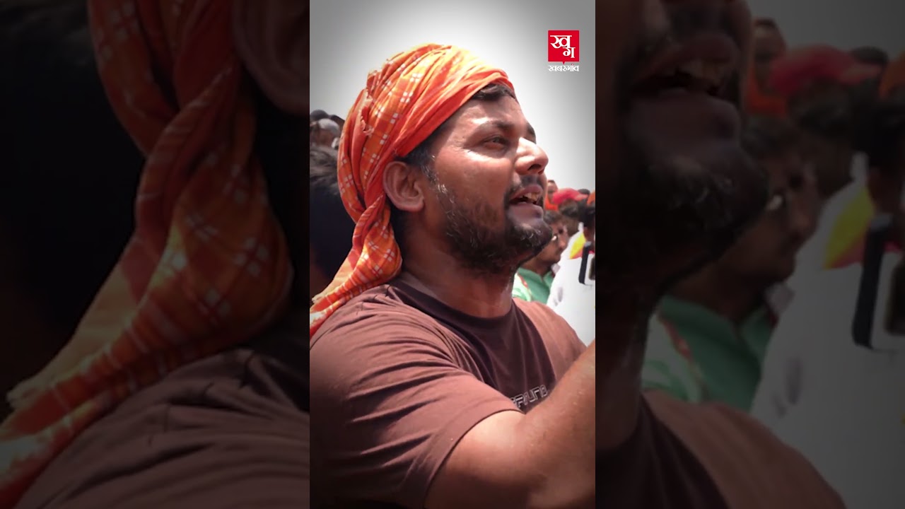 Bharat Tiwari Encounter: Samrat Chaudhary पर भड़के गांव वाले | Ground Report