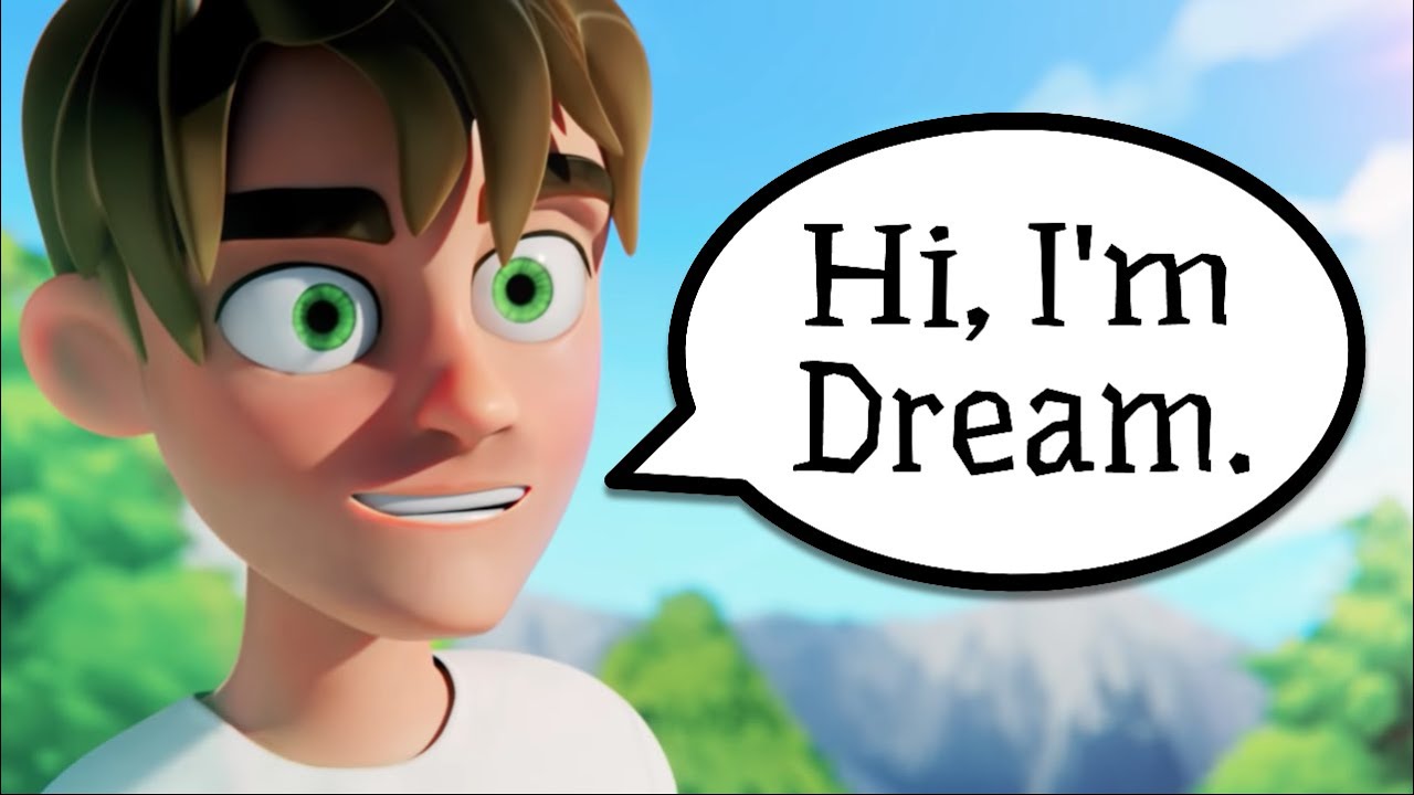 if Dream's 