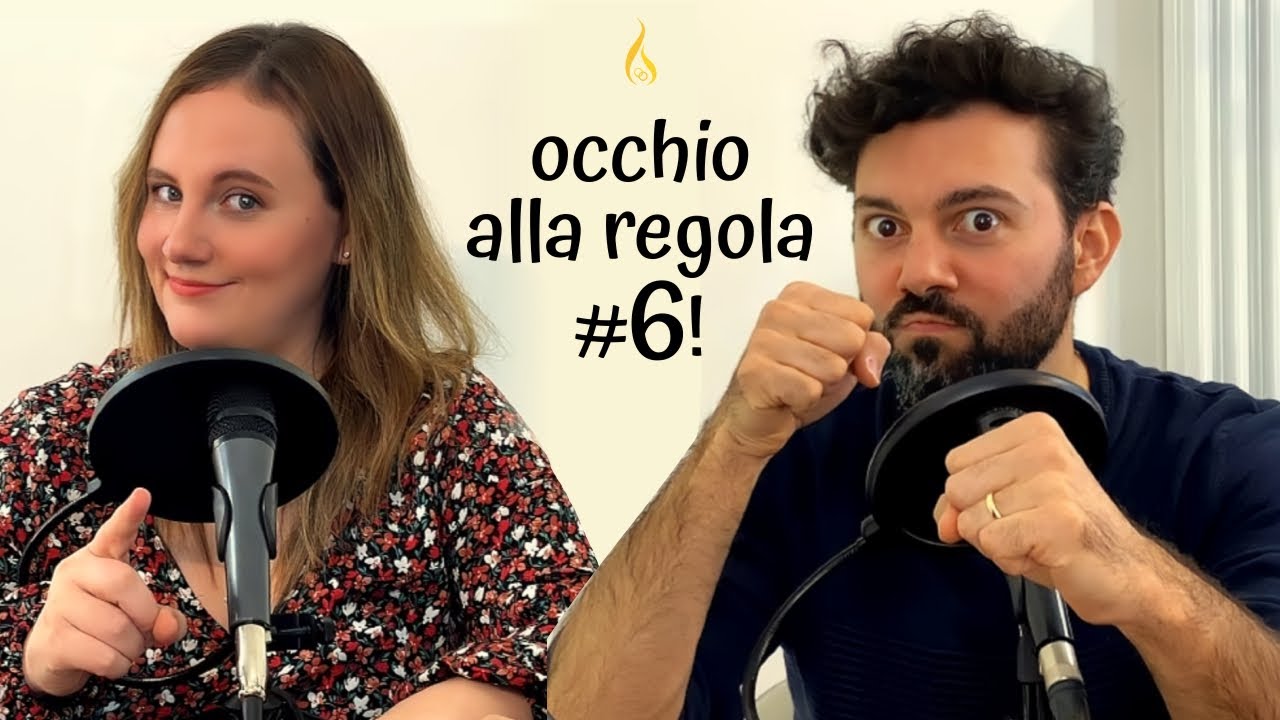 10 regole per litigare bene