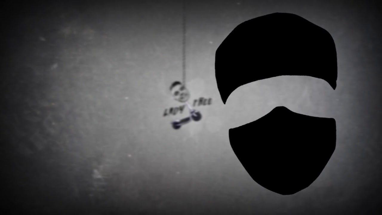 Plastic x Steve Sniff - Lady Free (FREESCOOT DISS)