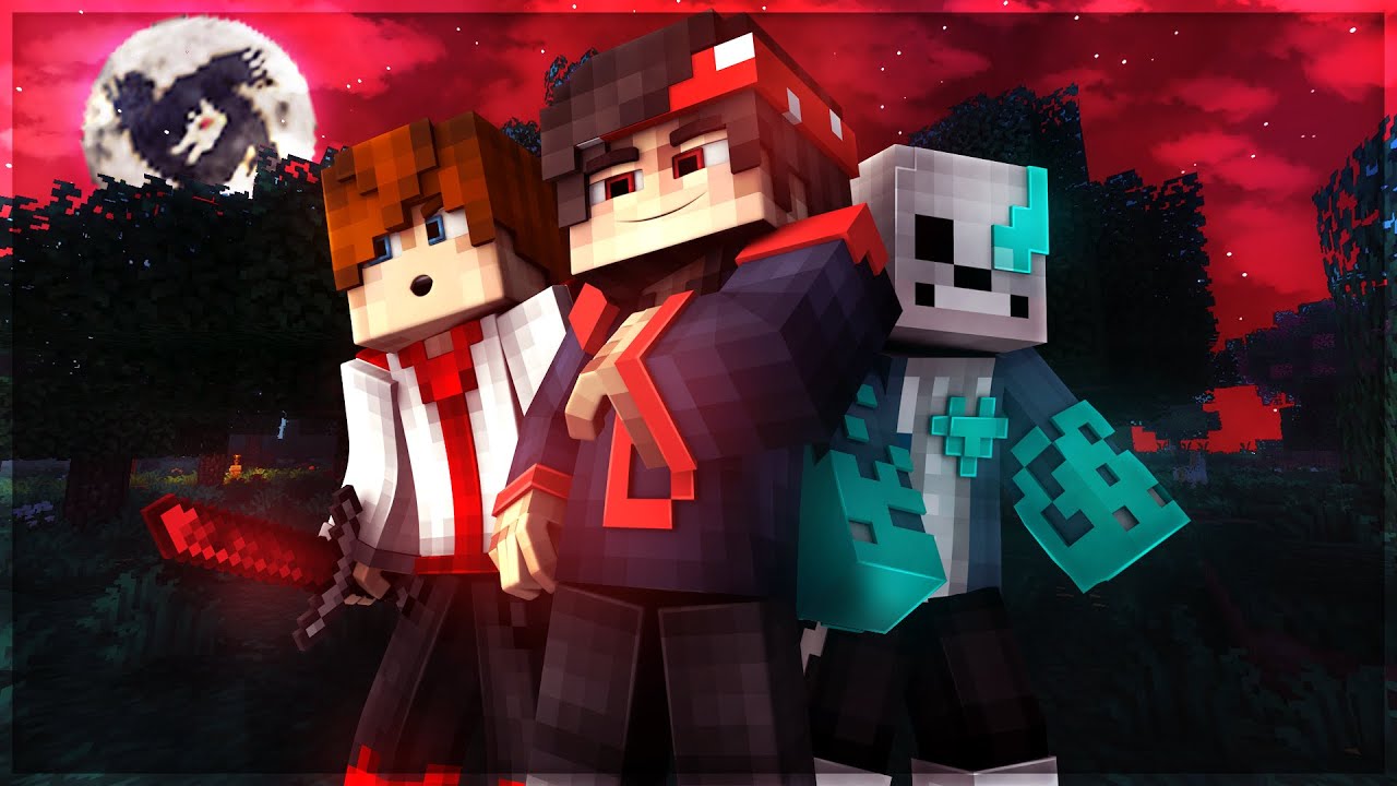 Le CLUTCH du VILLAGE 2 ➽ LG UHC PART 1 | w/ Ponk & Mathox