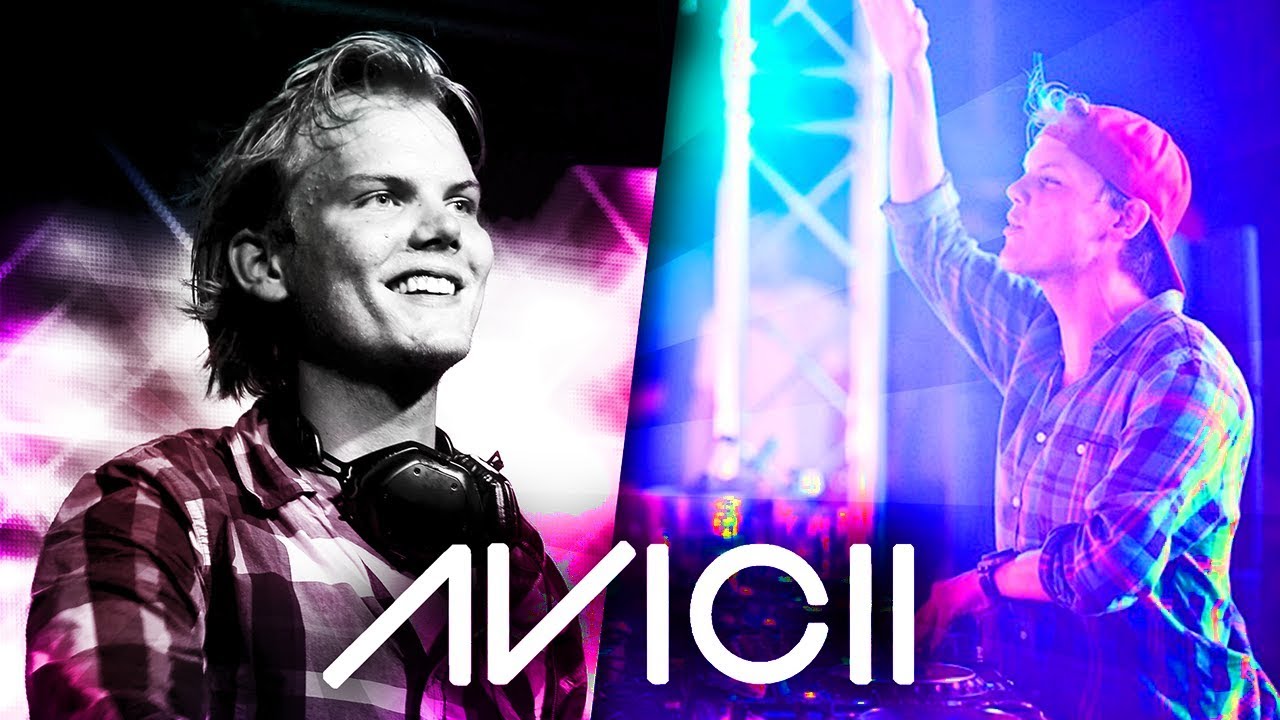 La HISTORIA de AVICII