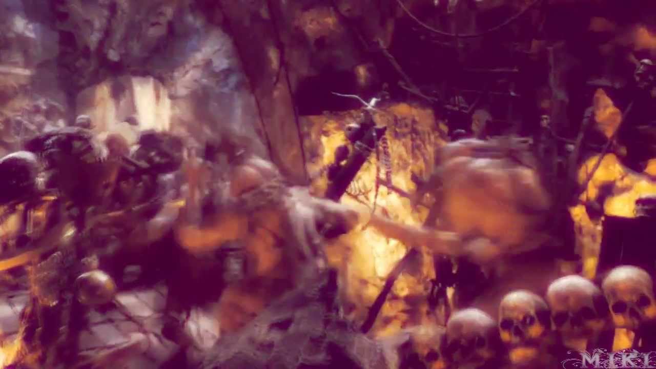 Kili/Fili - We Want War