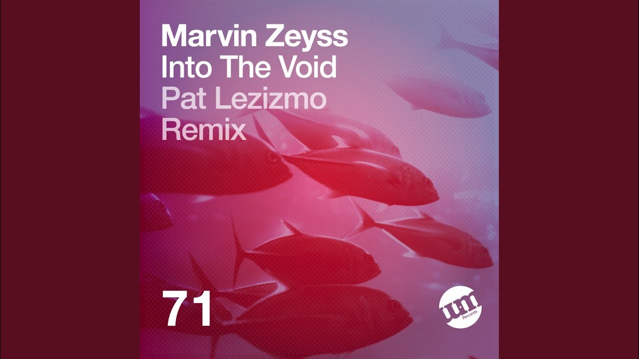 Into The Void (Original Mix)