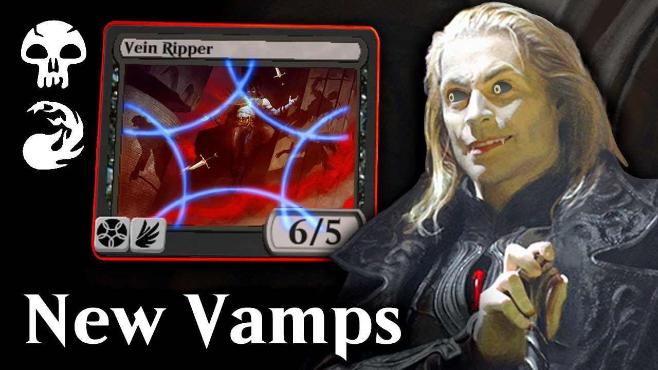 This deck just won the Pro Tour.