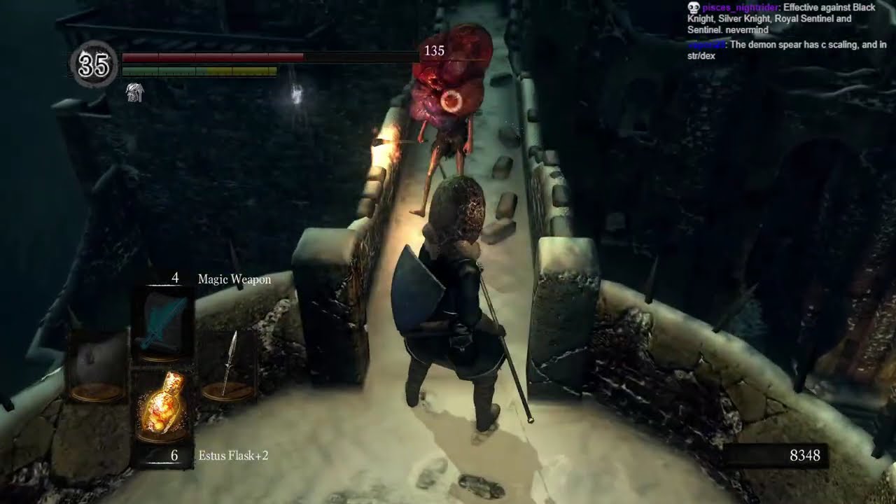Prepare to Die Edition (As Intended)
