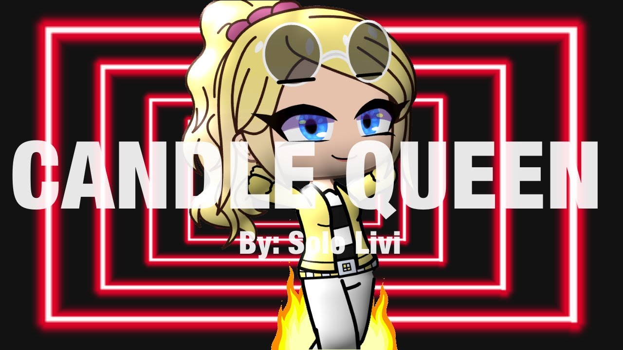 Candle Queen GCMV ~ Chloe Bourgeois MLB