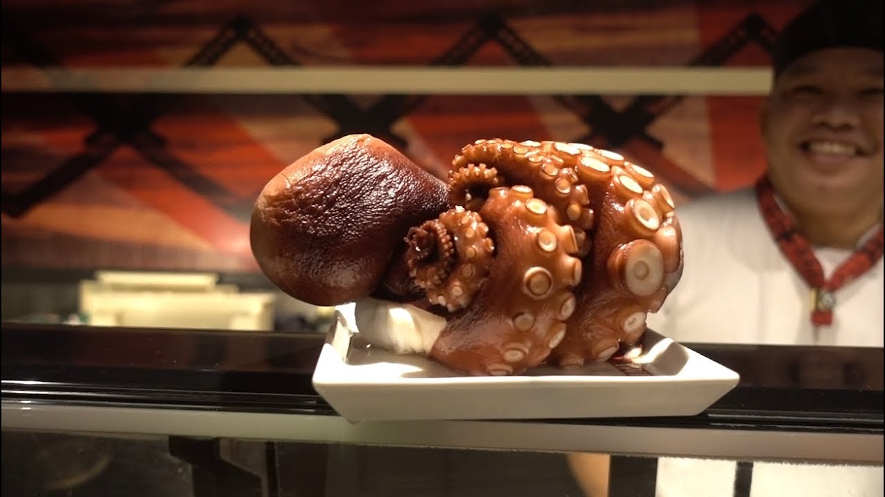 I DON'T THINK I COULD EAT THIS *Cruise Vlog Day 3
