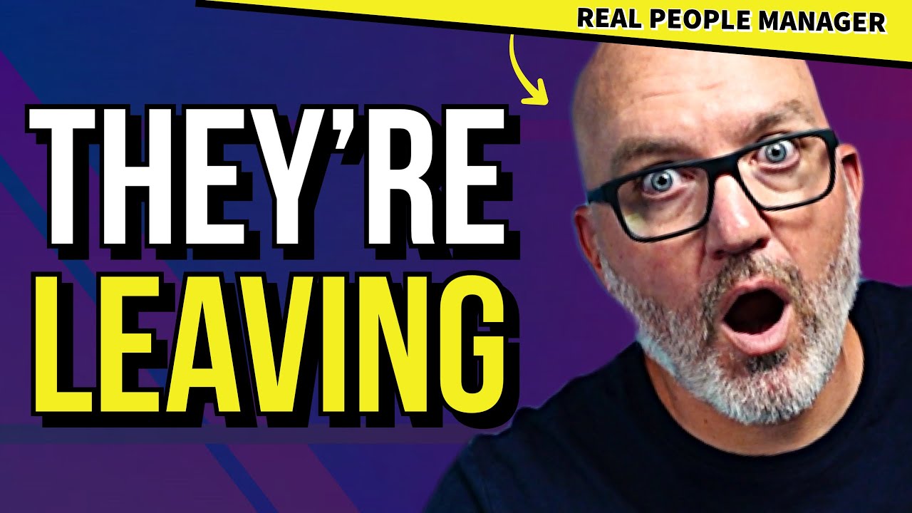 Why Do Top Performers Leave? Can You Stop Them?