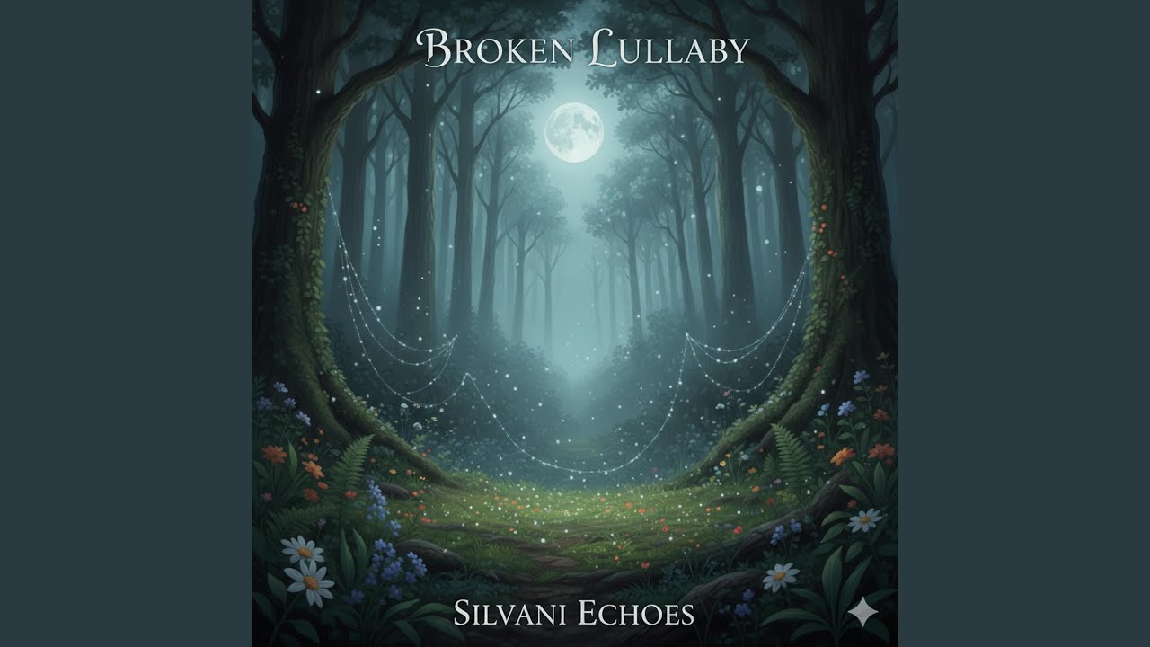 Broken Lullaby