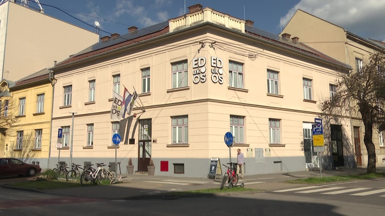 Škola u kojoj su svi pohvalno 