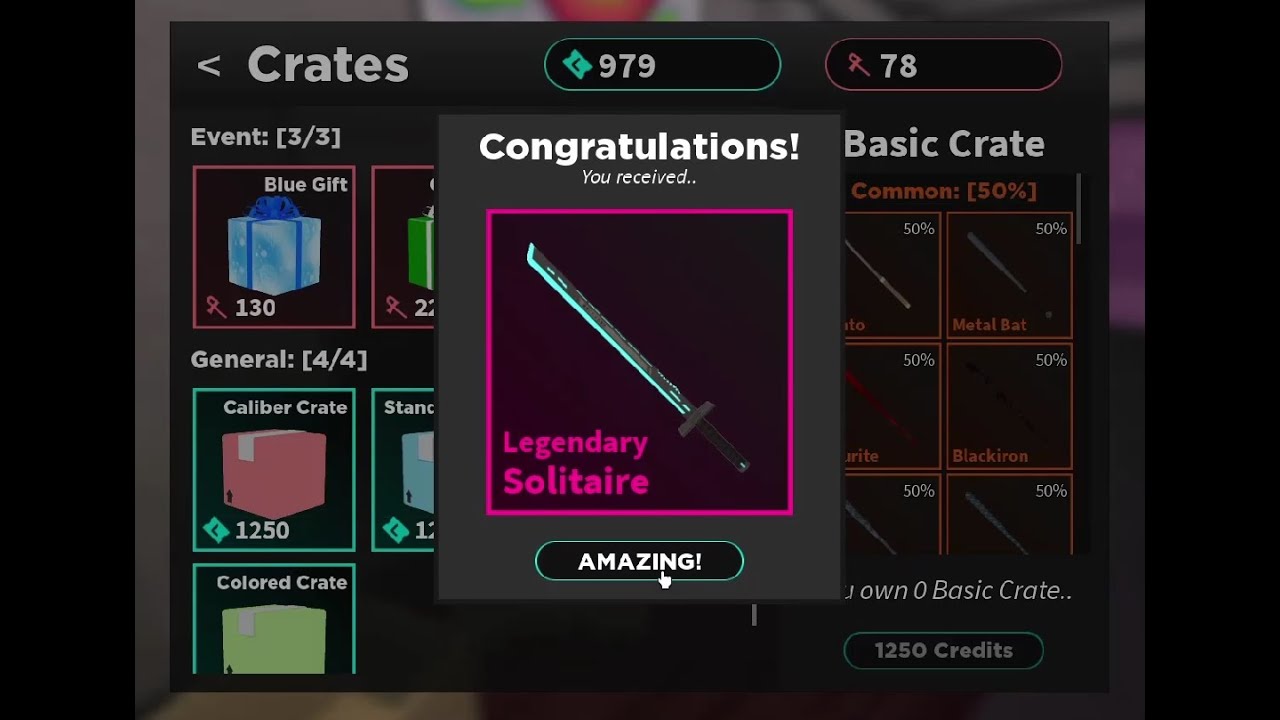 Roblox: The Road to 100 Infects + Nightcrawler/Panther Duo & Diamond Crates - Kaiju Paradise