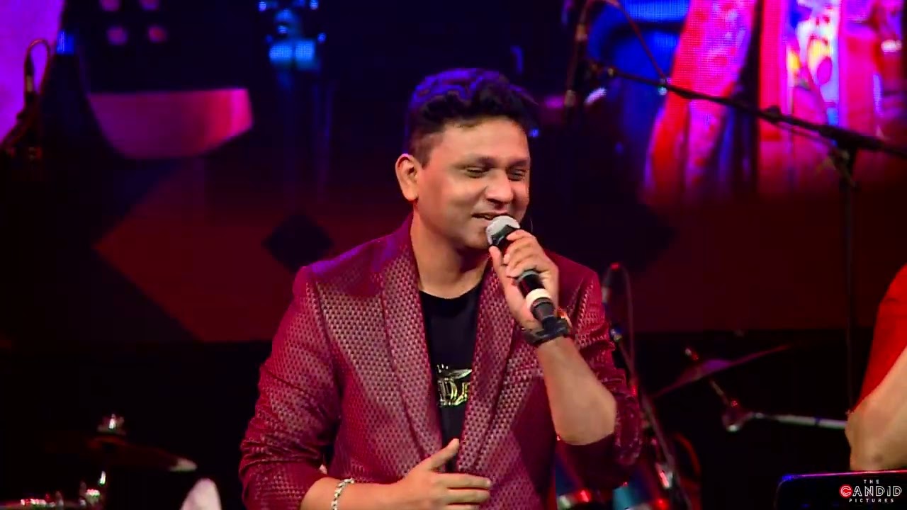 Dil pukare aa re | Sarvesh Mishra and Divya Raghavan
