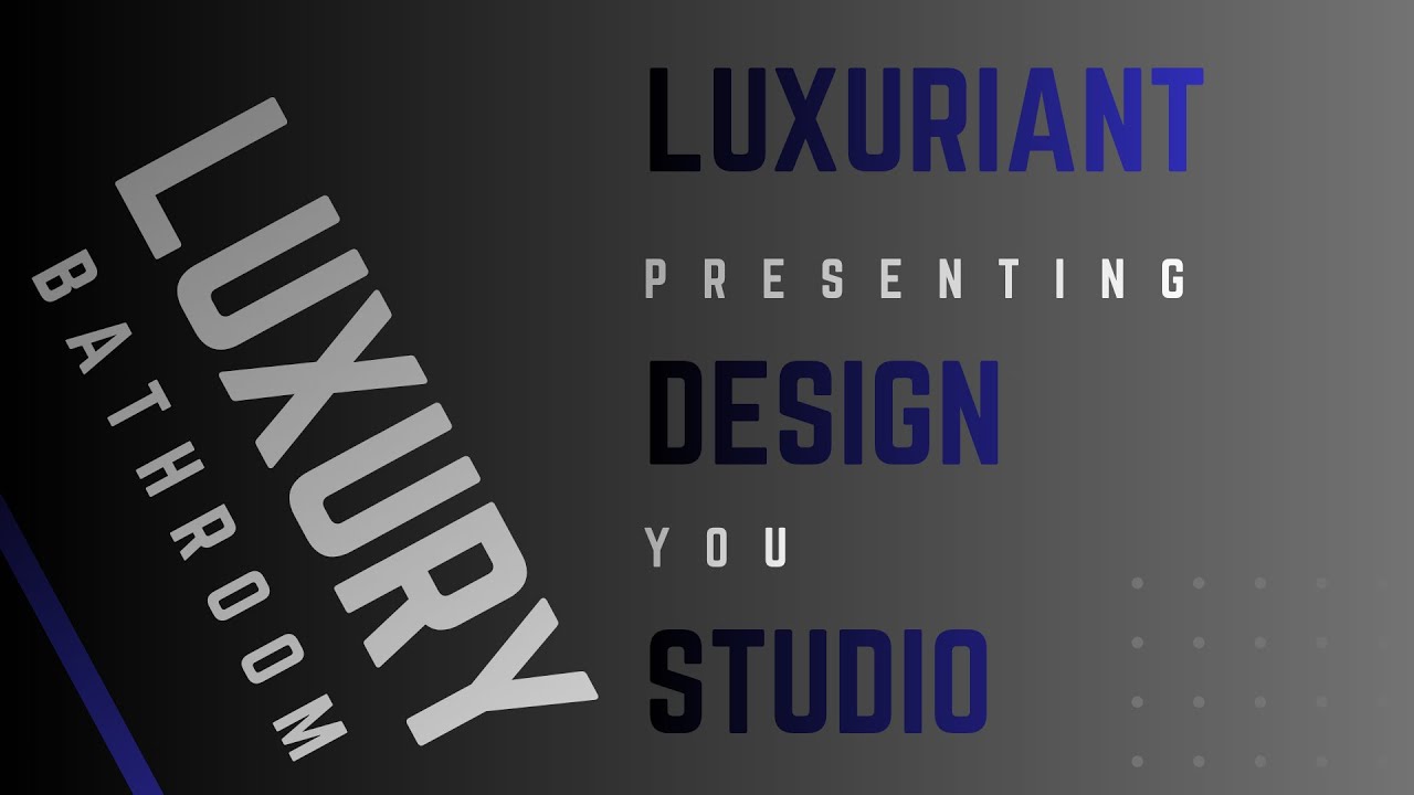 Ultra Luxury Bathroom Design | Italian Marble | Grohe Premium Fittings | Premium Bathroom Design