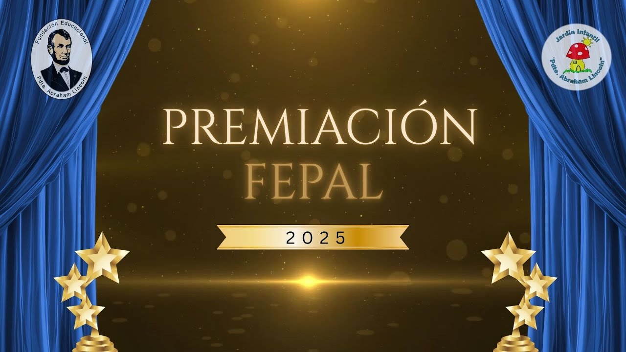 PREMIACIÓN FEPAL 2025