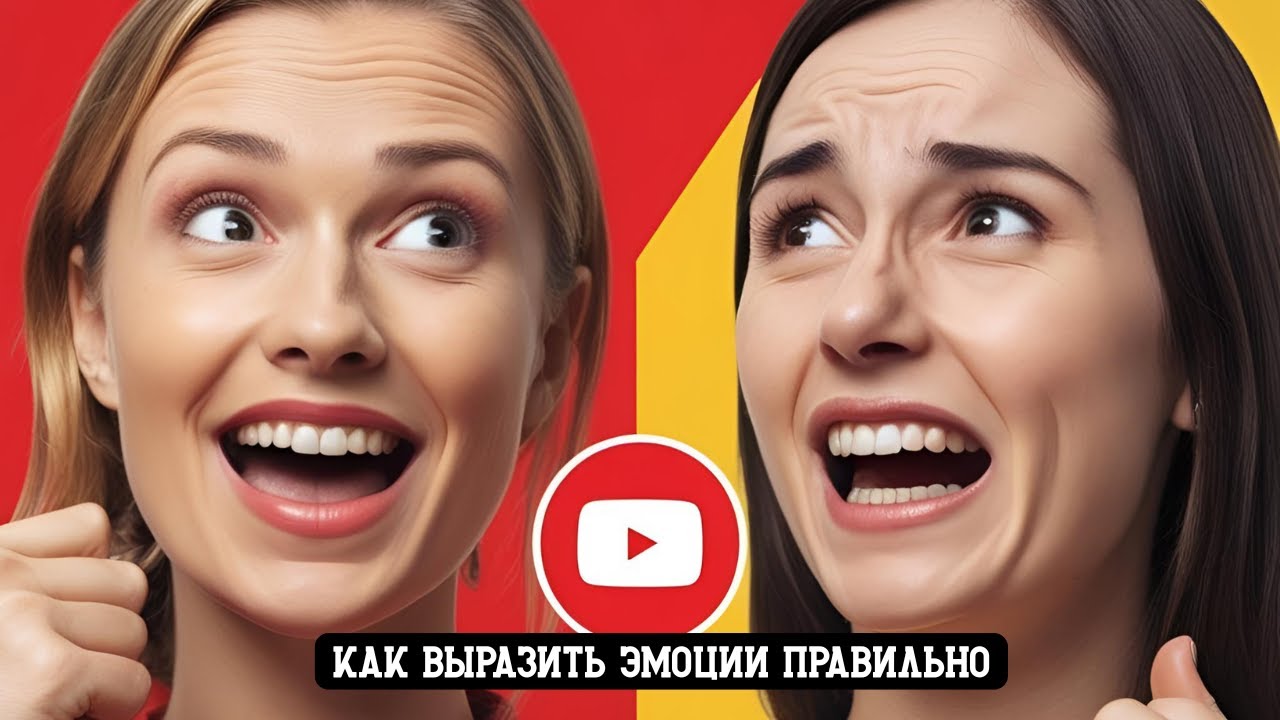 Как выражать эмоции правильно и конструктивно