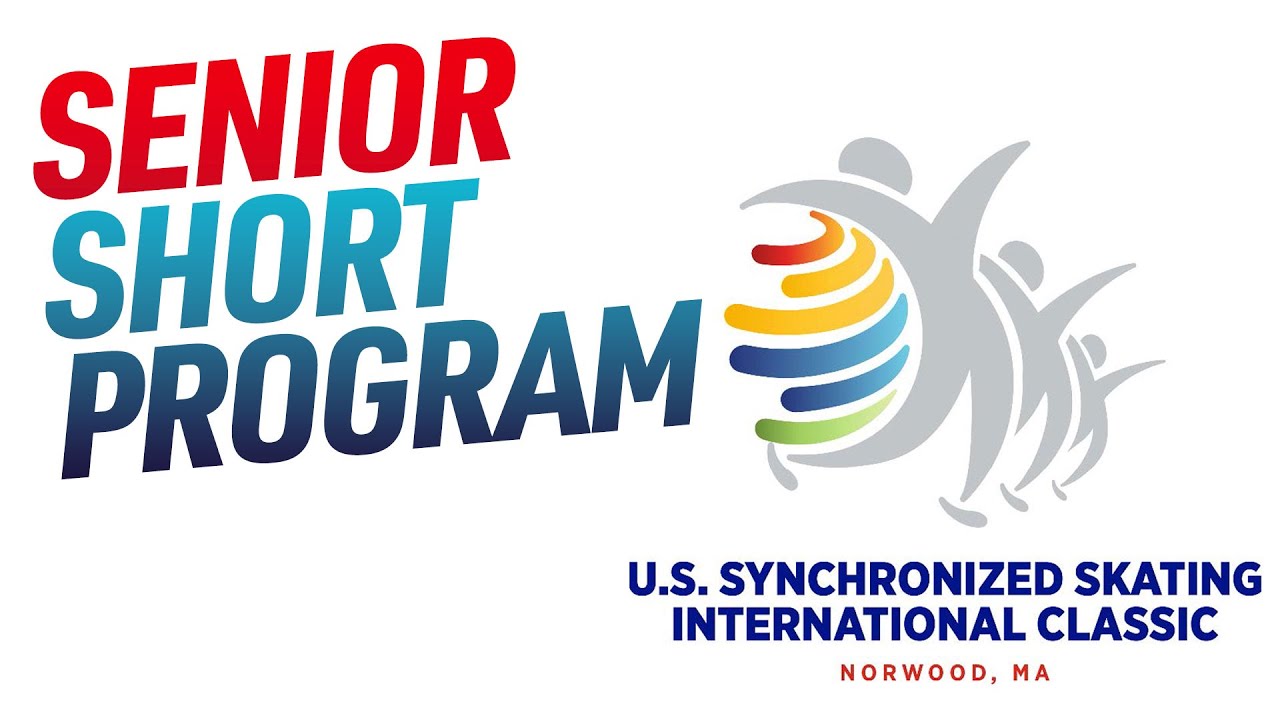 Senior Short Program | 2026 U.S. Synchronized Skating International Classic