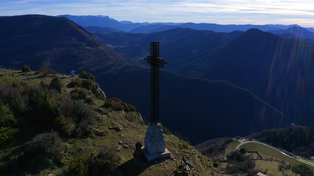 La Croix du Vellan