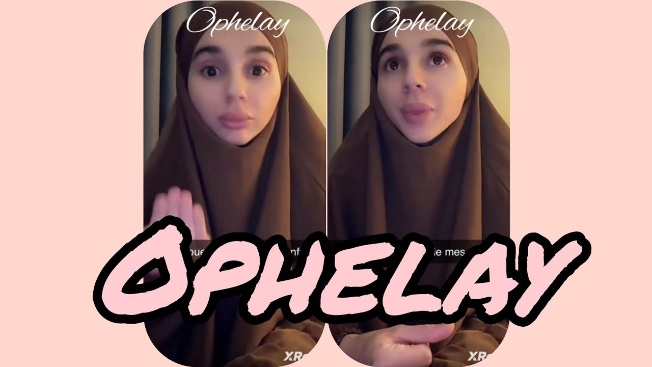 Ophelay .....
