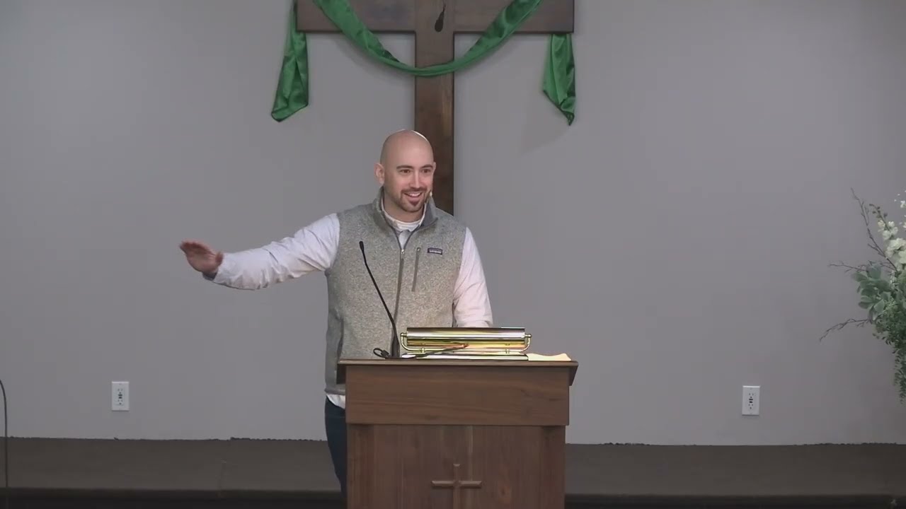 Belief in Action, Nehemiah 2