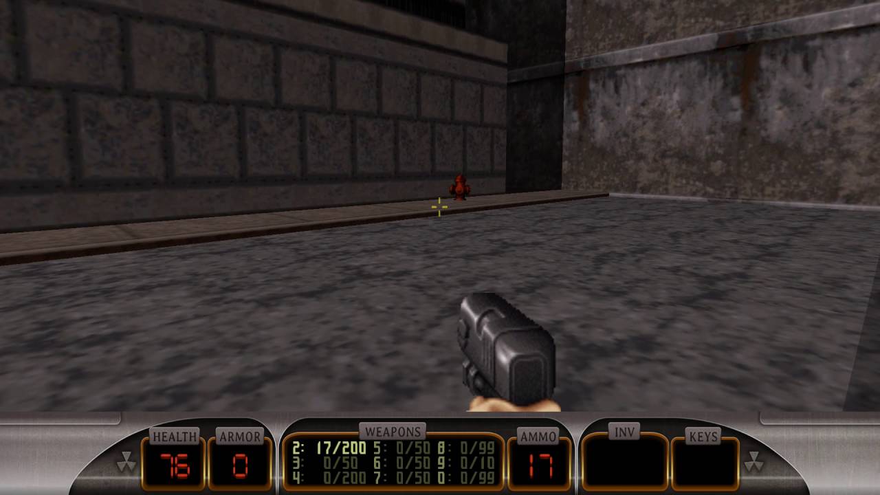 Pig Cop in Blood 2