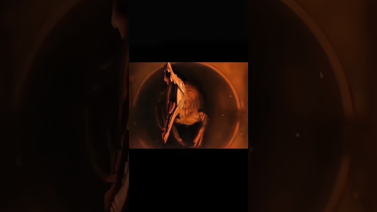 Accurate Baryonyx In JW🔥💀 | Part 4 | #jurassicworld #baryonyx