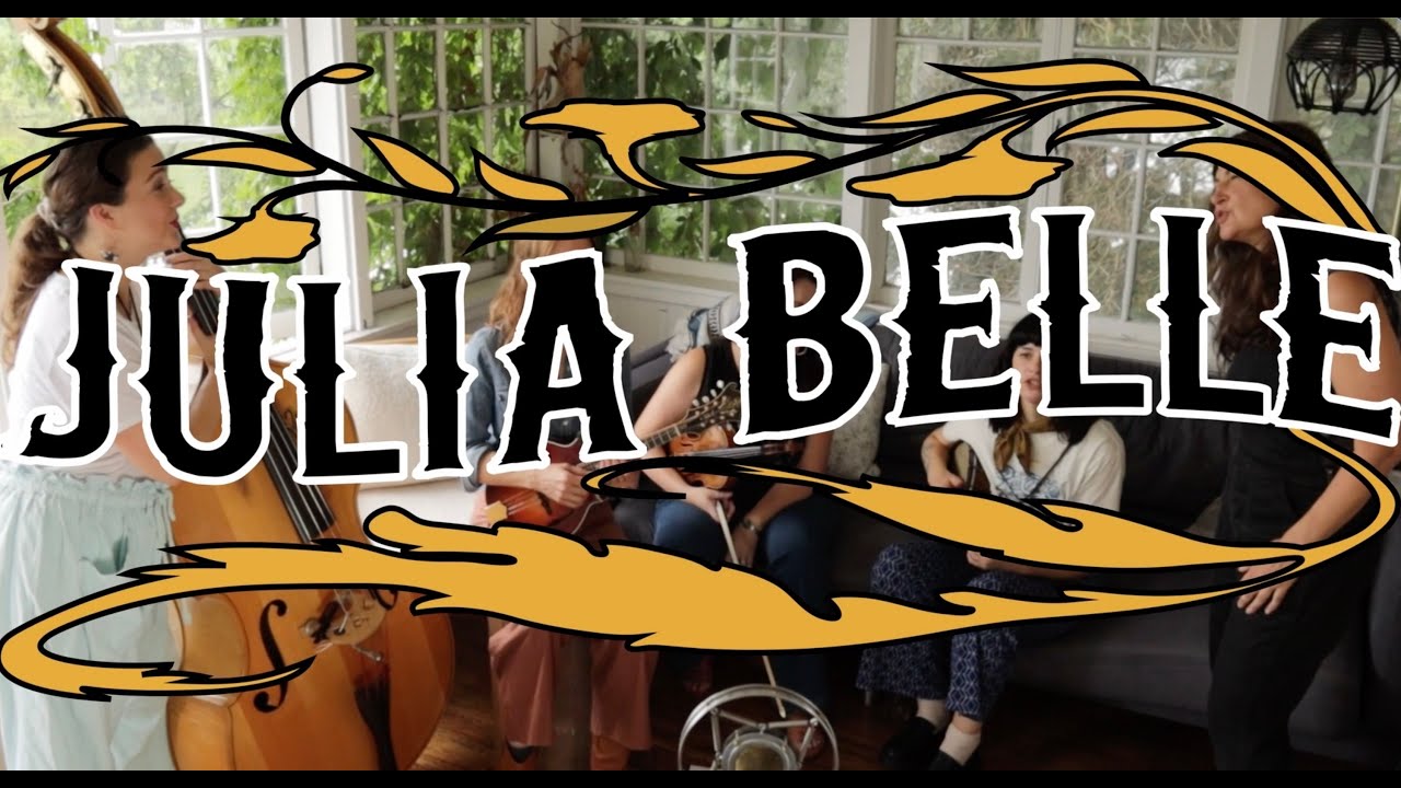 The Julia Belle Swain