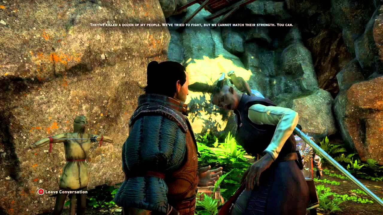 DAI Glitch