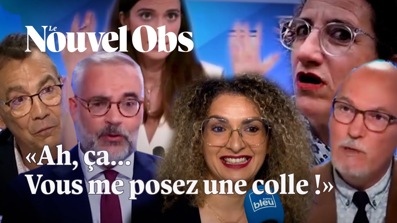Ces candidats RN ne sont pas au point sur le programme défendu par Jordan Bardella