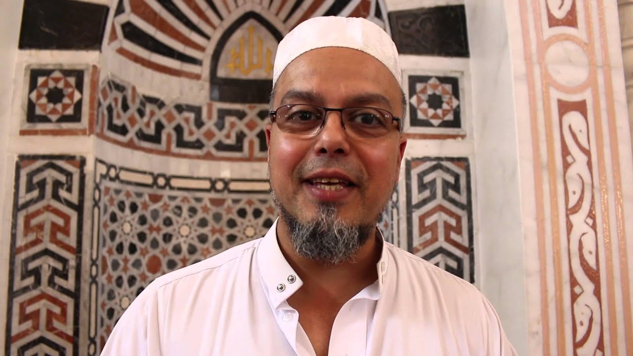 Grand projet de Centre islamique à la Grande mosquee de Montreuil