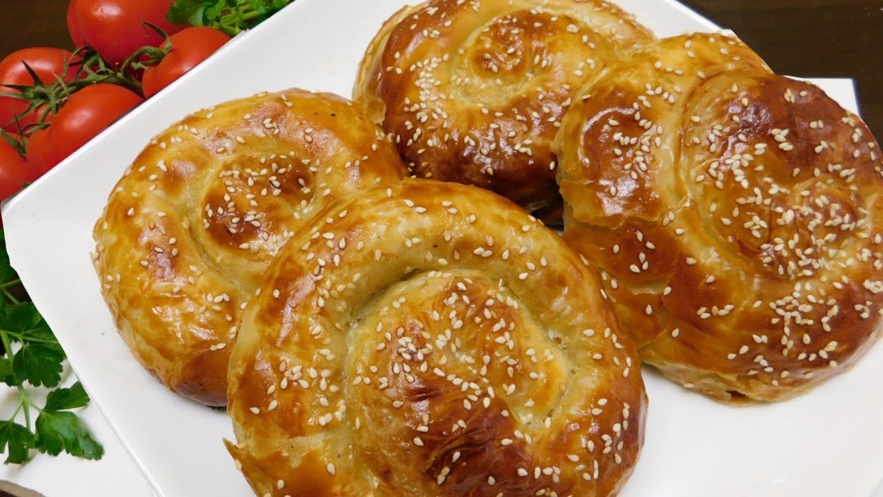 КАКАЯ ВКУСНЯТИНА ИЗ ДОСТУПНЫХ ПРОДУКТОВ! ОСОН ЖУВАСИЗ СОМСА ТАЙЁРЛАШ! РЕЦЕПТЫ! ТАОМЛАР! UZBEK AYOLI