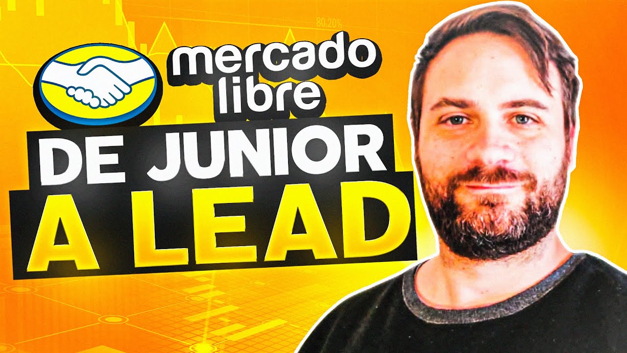 Project Lead Cuenta Cómo Lo Logró | De Programador Junior a Project Lead