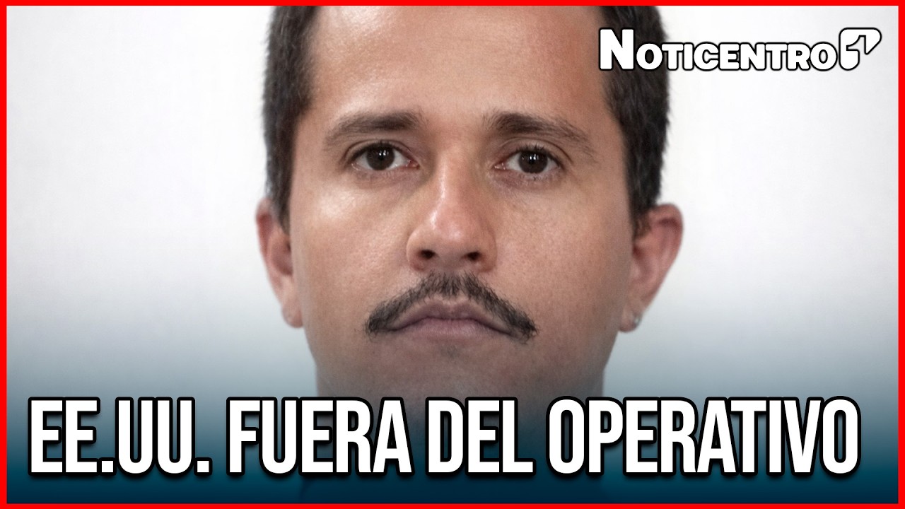 México niega participación de EE.UU. en operación que abatió a “El Mencho” | Canal 1 | Noticentro