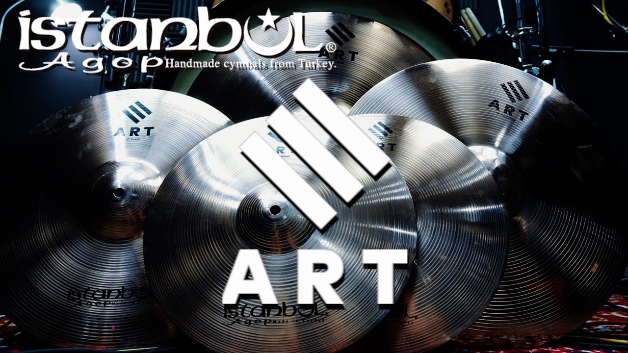 ART SERIES - ISTAMBUL AGOP